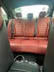 A picture of Premium Nigerian Used 2015 Mercedes Benz C400 4Matic