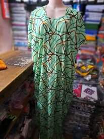 A picture of Women drees