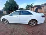A picture of 2008 TOYOTA CAMRY