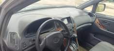 A picture of Lexus RX300 Engine Gear Ac needs attention Good condition Buy