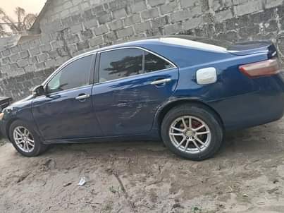 A picture of Used
