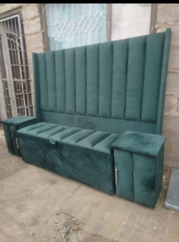 headboards