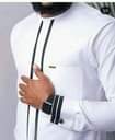 A picture of . We do Ankaras African wear in all fashions at