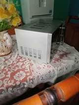 microwaves