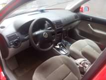 A picture of Very Cheap 2003 Golf 4 Accident free forsale Lagos Port