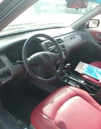 A picture of Honda Baby boy for sale