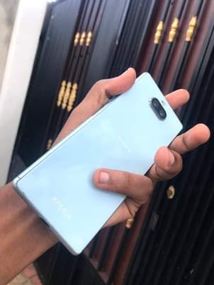 sony xperia