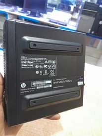 A picture of Hp elitedesk 800 g2 mini cpu Core i5 on sale