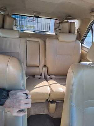 used toyota fortuner