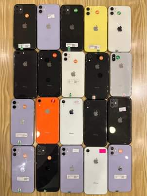 used iphones
