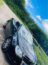 volkswagen eos