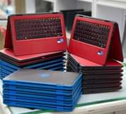 A picture of LAPTOPS AND DESKTOPS