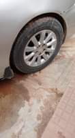 A picture of Toyota Camry 04 05
