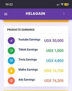 A picture of Earn money from anywhere using your smartphone