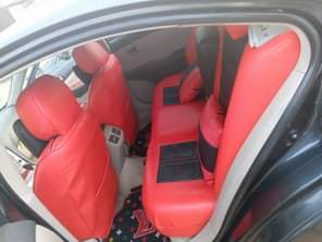 A picture of Highest grade Lexus Es 350 Super clean with chilling Ac