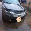A picture of Toyota camry Naija Use 2008 model upgraded Key and Thumb