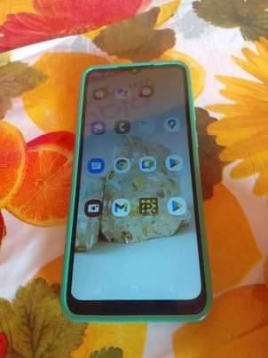 A picture of Samsung