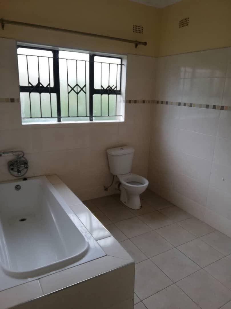 rooms to rent harare