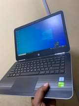 A picture of Gaming pc HP CORE I7 7TH GEN NVIDIA GEFORCE 940MX