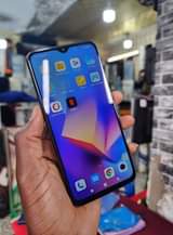 A picture of Redmi 9c