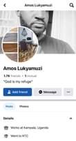 A picture of Scammer Scammer Scammer 