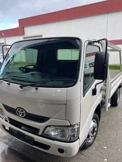 toyota dyna