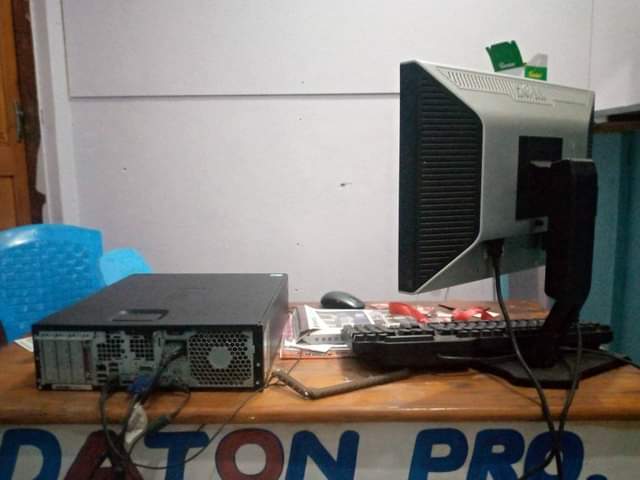 desktop