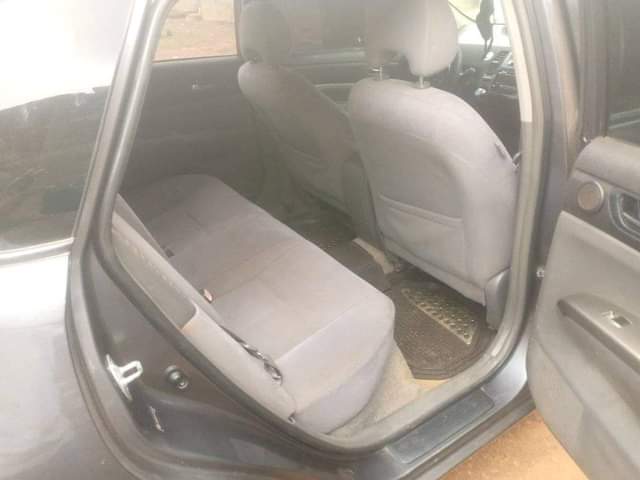 A picture of 2007 Toyota Prius Toyot Okay