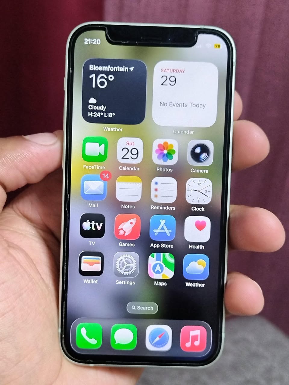 used iphones