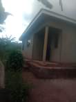 A picture of 55m House on sale 55m located Bowambo Lugo 2bedroom sitting