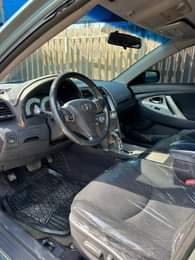 A picture of 6Months Registered 2008 TOYOTA CAMRY SPORT EDITION Gentleman drove this