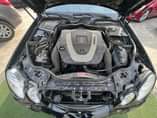 A picture of Sharp bought brand new registered Mercedes Benz E350 2007