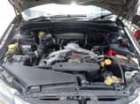 A picture of Subaru Impreza