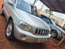 A picture of Car