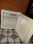 A picture of Min fridge on sell offer Lak 150k