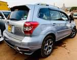 A picture of FORESTER XT 2014 58M