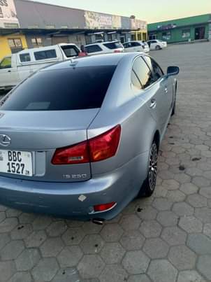 lexus