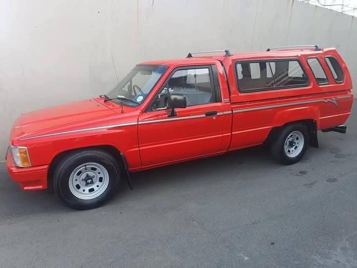 bakkies under r80000