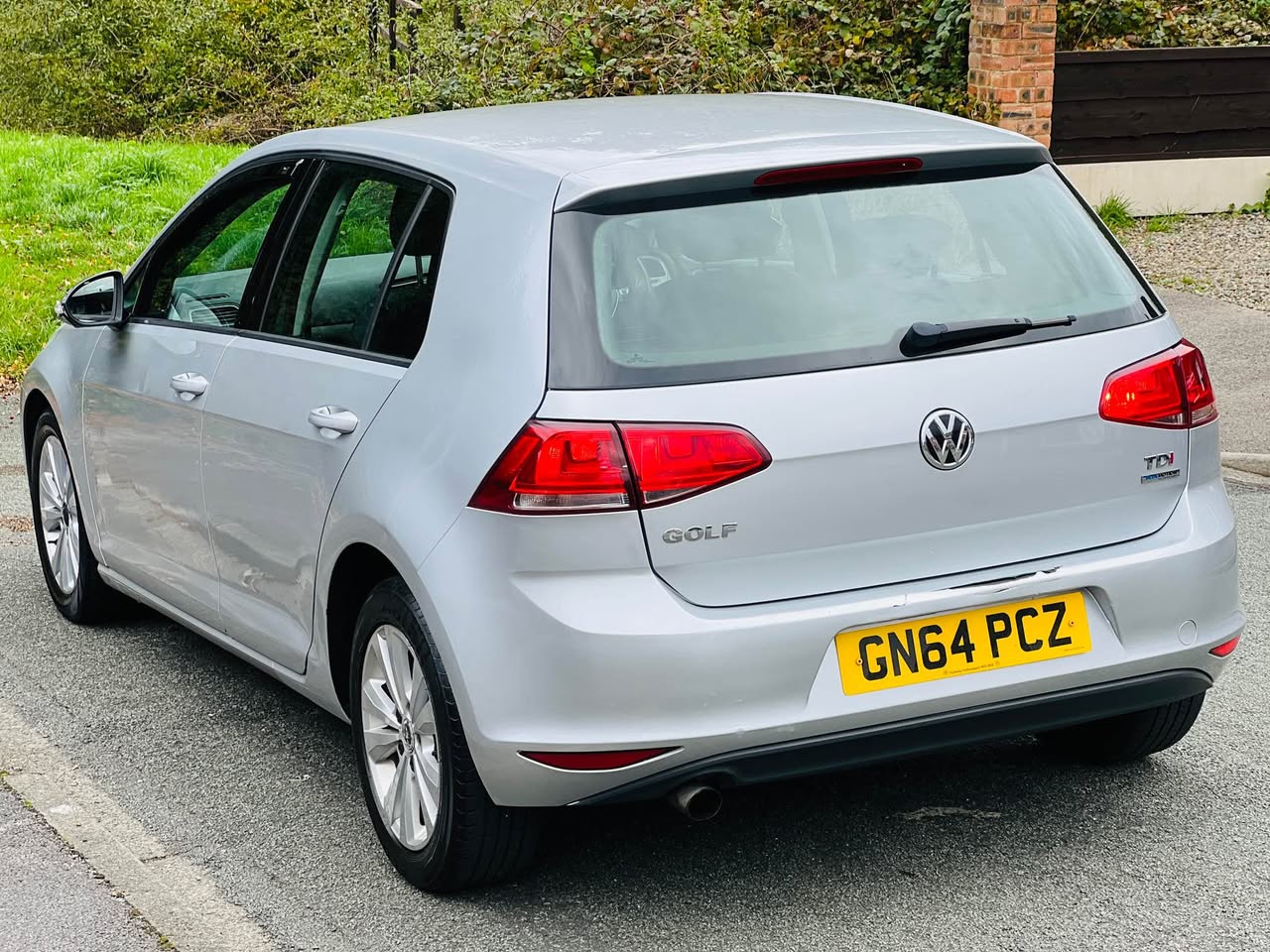 volkswagen