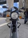 A picture of Boxer cc 150