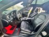 A picture of Neatly used 2015 C300 now available send us a dm