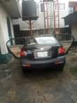A picture of Super Clean kia rio 2005 model First body A c