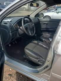A picture of KIA PICANTO Manual in very good condition very chilling ac