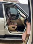 A picture of 2013 Range Rover