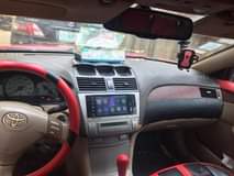 A picture of Distress sales Toyota solara 2008 model convertible with good engine