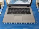 A picture of Hp Elitebook 820