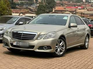 A picture of Benz