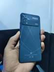 A picture of POCO X4PRO