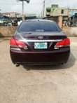 A picture of 2013 Toyota Avalon 013 model