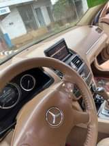 A picture of GRADE Nig Used DISTRESS SALE MAKE Mercedes Benz MODEL C300